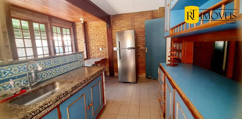 Casa, 4 quartos, 200 m² - Foto 11