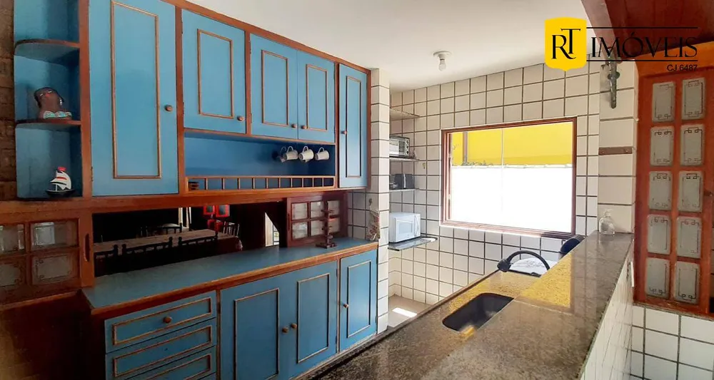 Casa, 4 quartos, 200 m² - Foto 17