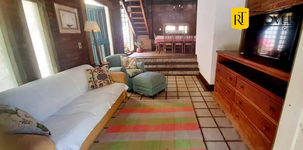 Casa, 4 quartos, 200 m² - Foto 14