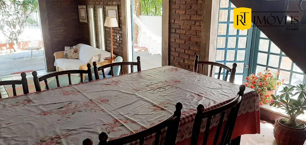Casa, 4 quartos, 200 m² - Foto 3