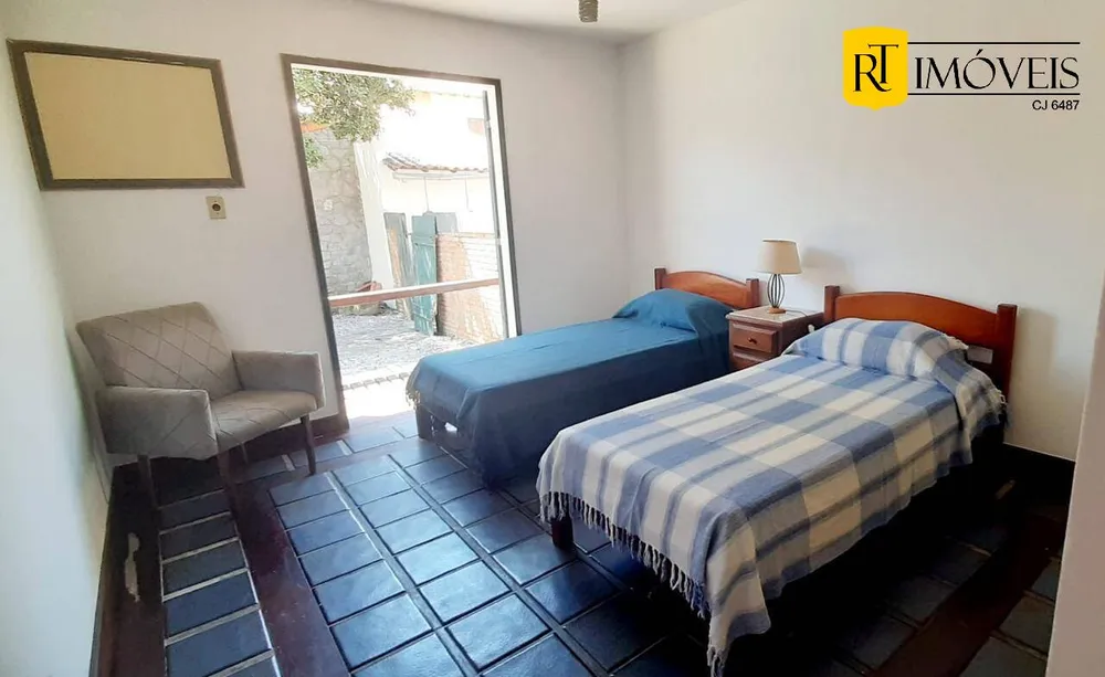 Casa, 4 quartos, 200 m² - Foto 16