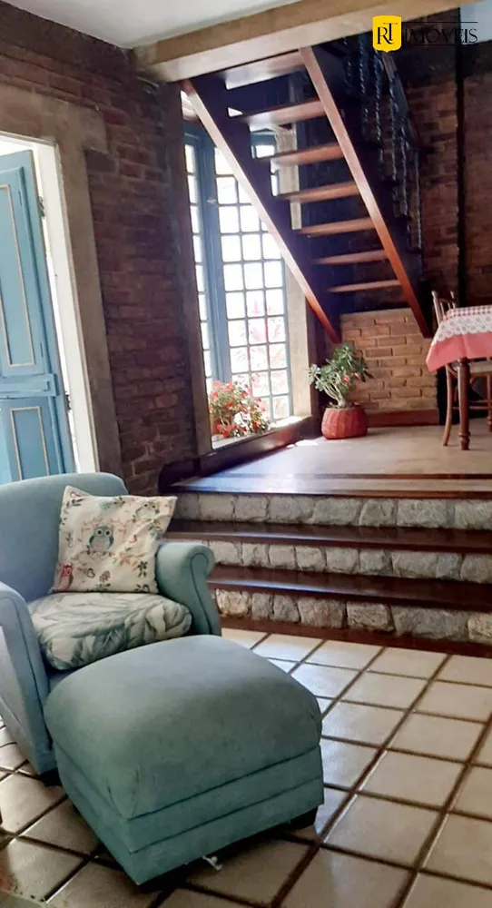 Casa, 4 quartos, 200 m² - Foto 15