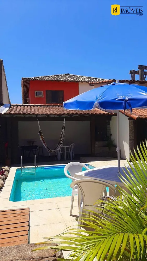 Casa, 4 quartos, 200 m² - Foto 4