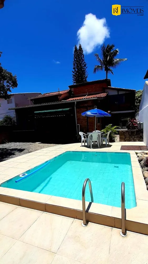 Casa, 4 quartos, 200 m² - Foto 10