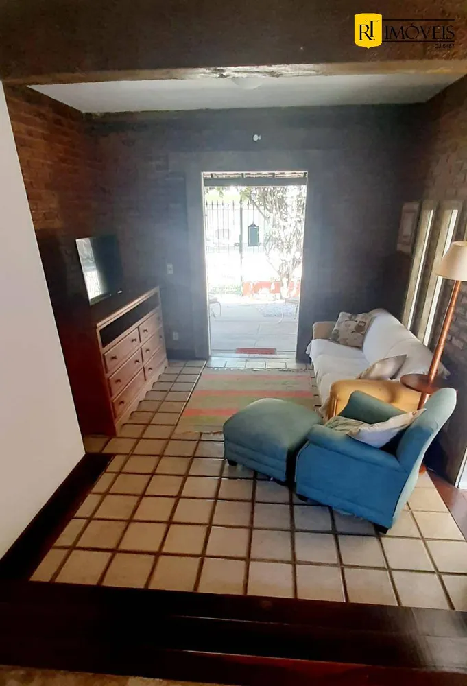 Casa, 4 quartos, 200 m² - Foto 12