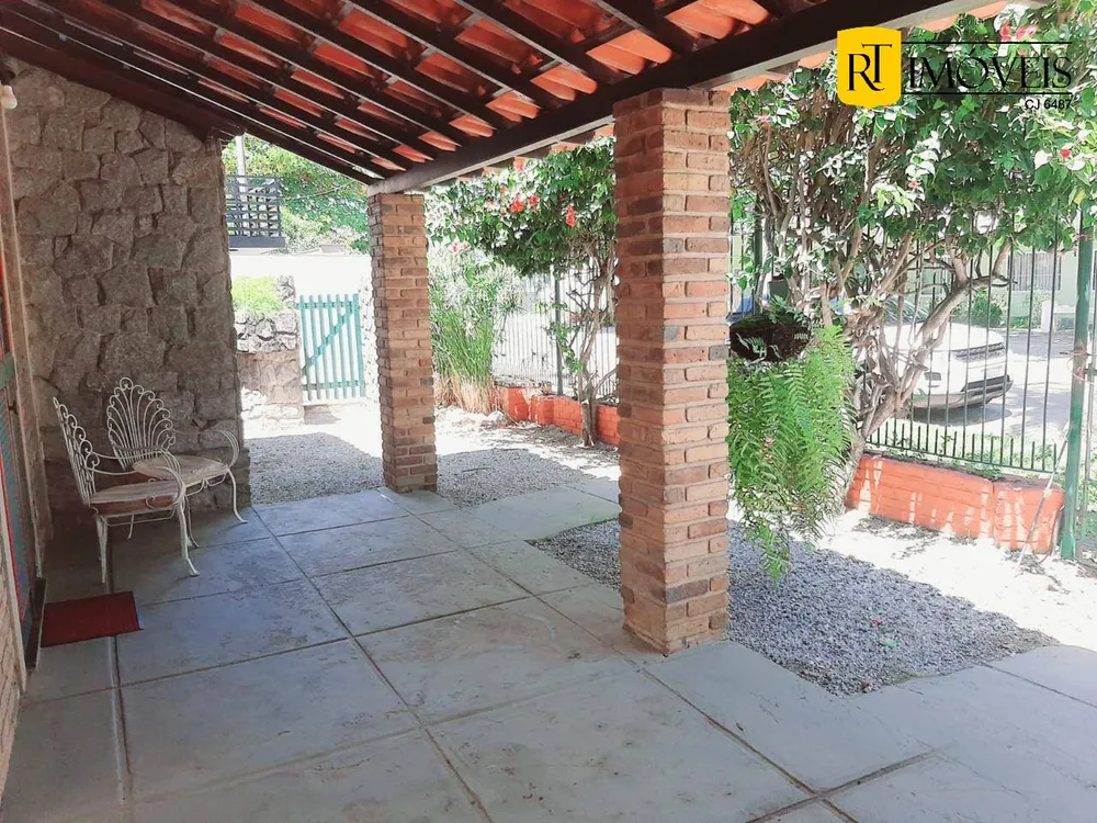 Casa, 4 quartos, 200 m² - Foto 8