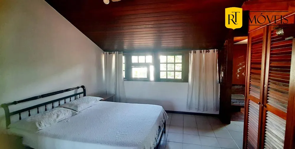 Casa, 4 quartos, 200 m² - Foto 7