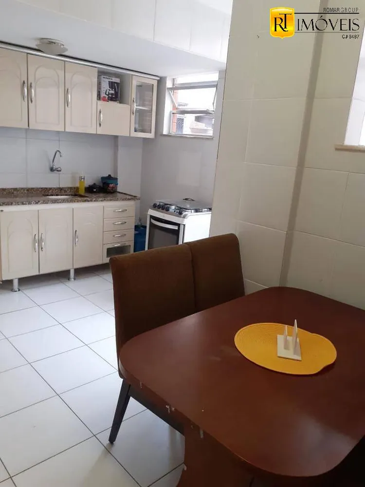 Apartamento, 2 quartos, 58 m² - Foto 3