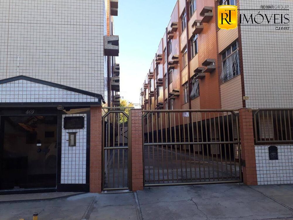 Apartamento, 2 quartos, 58 m² - Foto 1