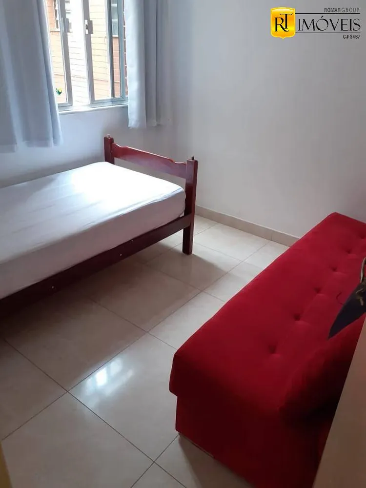Apartamento, 2 quartos, 58 m² - Foto 7
