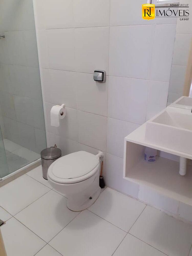 Apartamento, 2 quartos, 58 m² - Foto 2