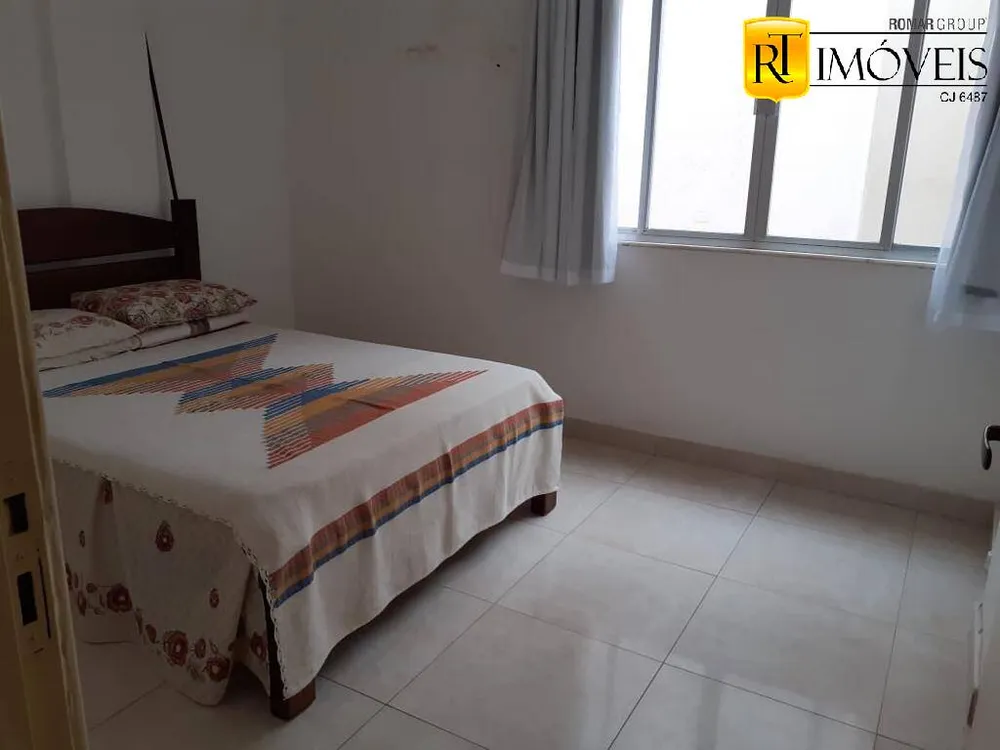 Apartamento, 2 quartos, 58 m² - Foto 6