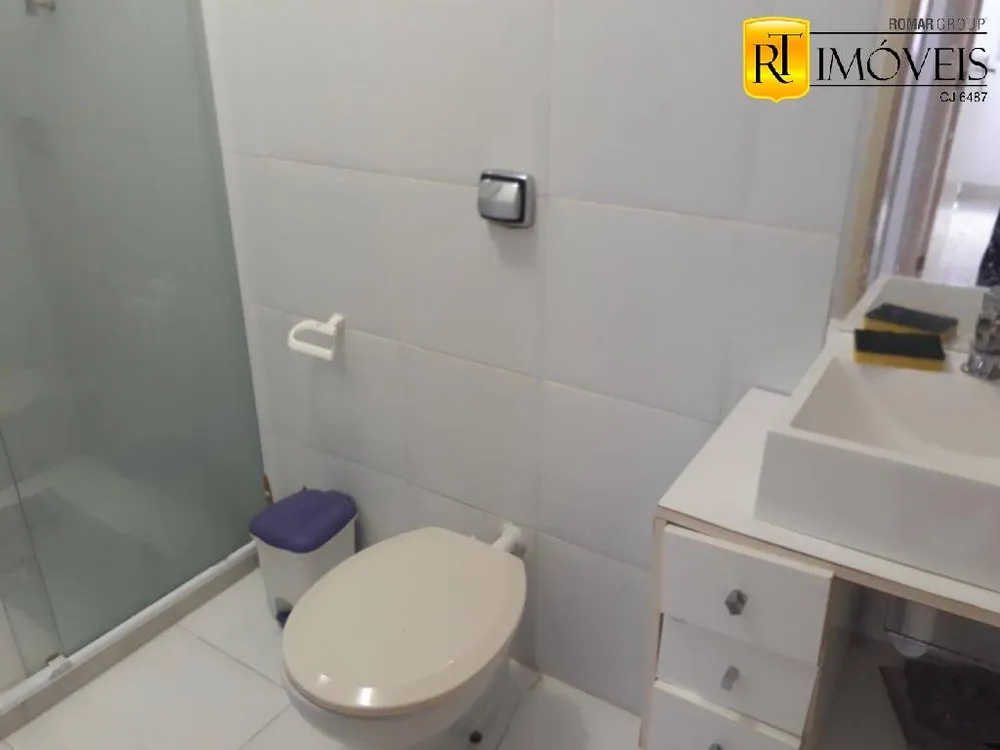 Apartamento, 2 quartos, 58 m² - Foto 1