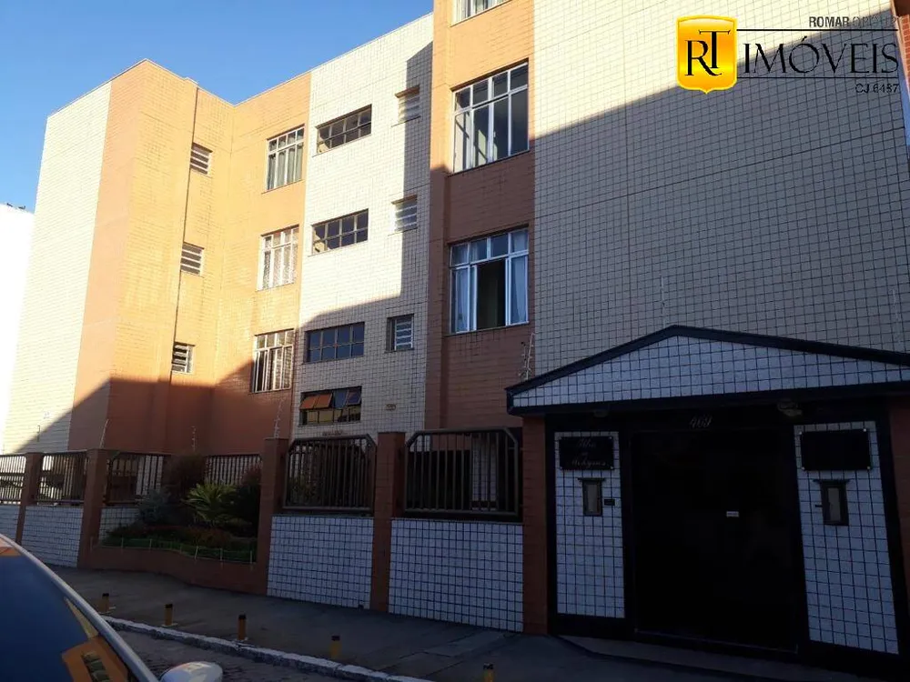 Apartamento, 2 quartos, 58 m² - Foto 4
