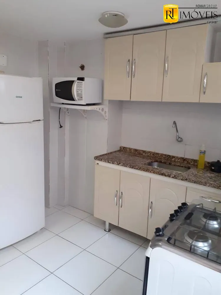 Apartamento, 2 quartos, 58 m² - Foto 5