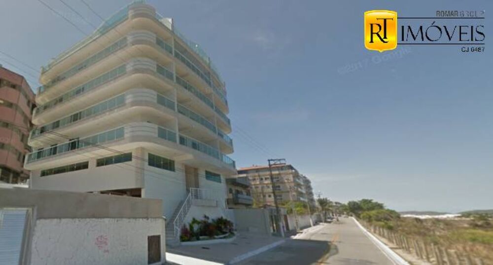 Apartamento, 3 quartos, 180 m² - Foto 2