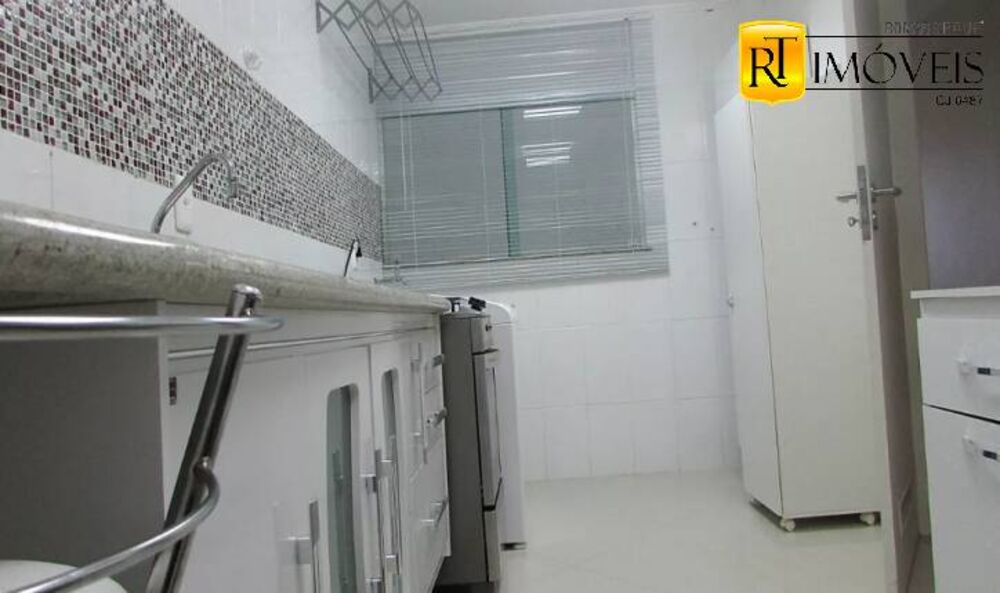 Apartamento, 3 quartos, 180 m² - Foto 3