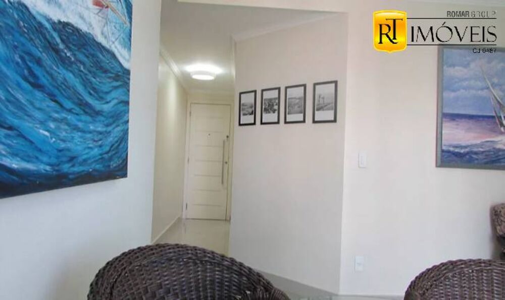 Apartamento, 3 quartos, 180 m² - Foto 4