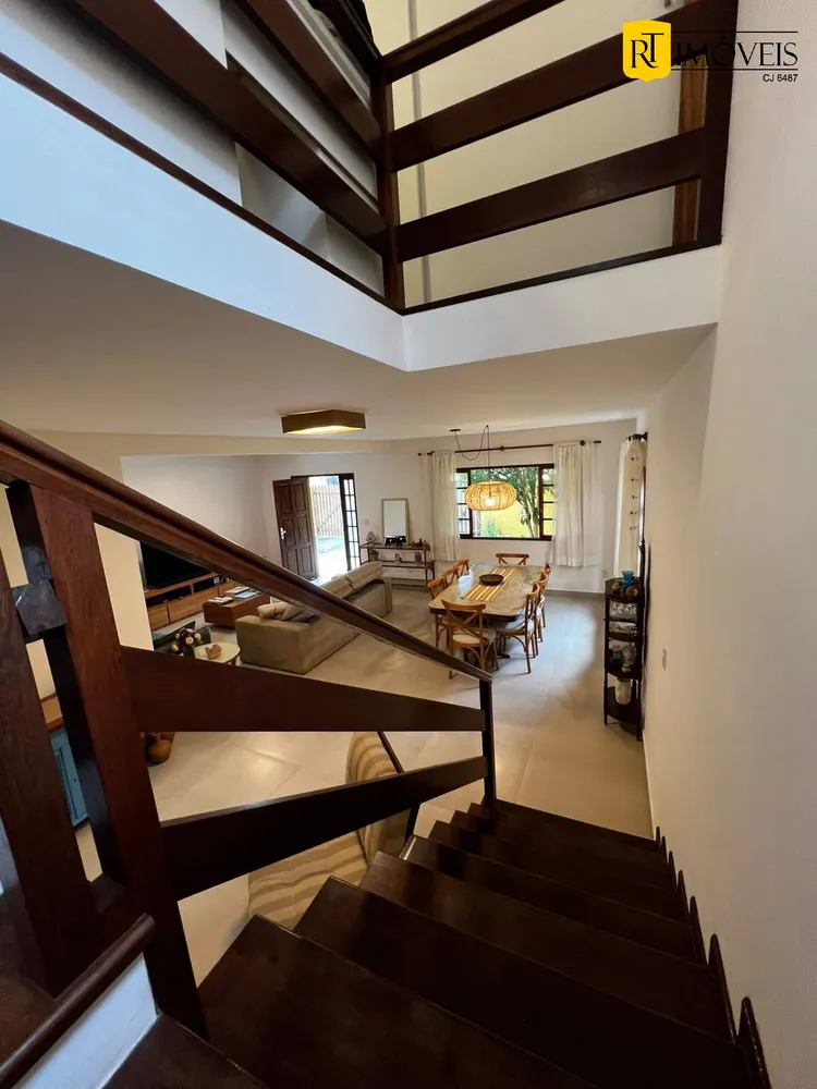 Casa, 3 quartos, 250 m² - Foto 17