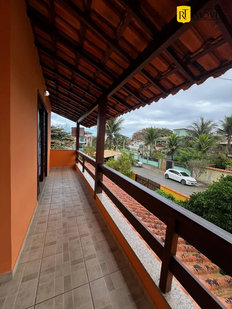Casa, 3 quartos, 250 m² - Foto 21