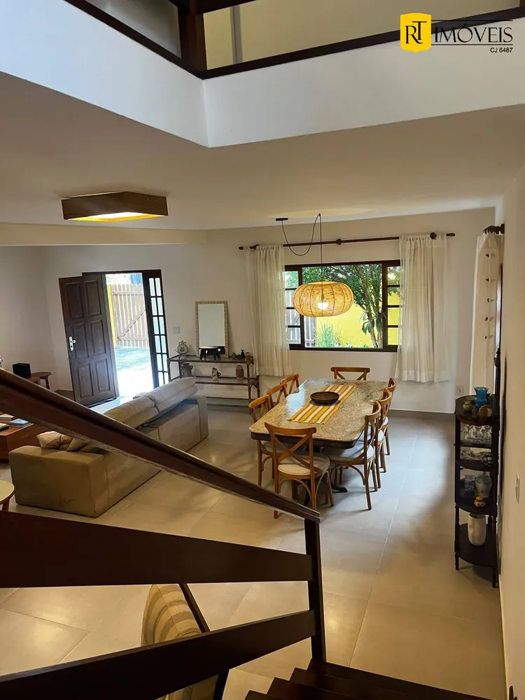 Casa, 3 quartos, 250 m² - Foto 16