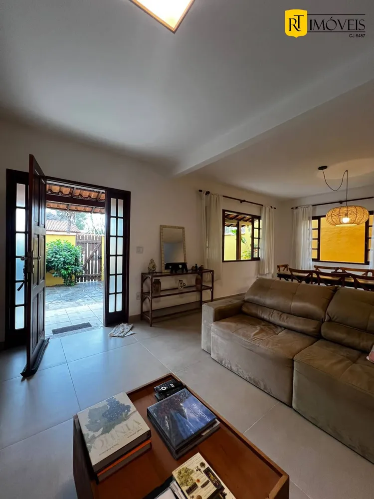 Casa, 3 quartos, 250 m² - Foto 10