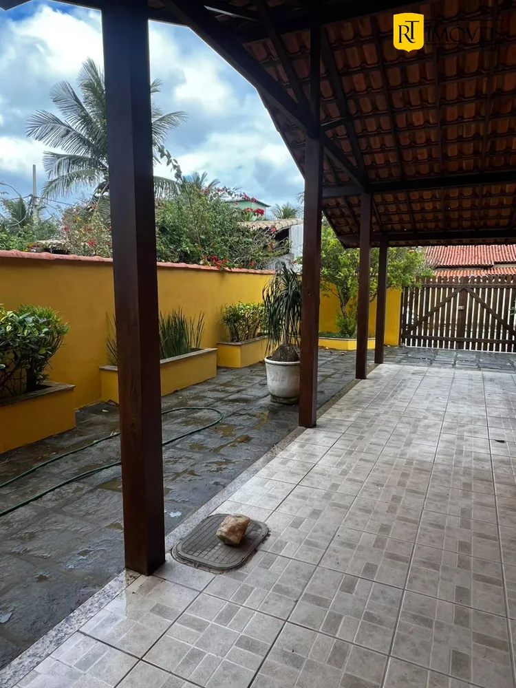 Casa, 3 quartos, 250 m² - Foto 2