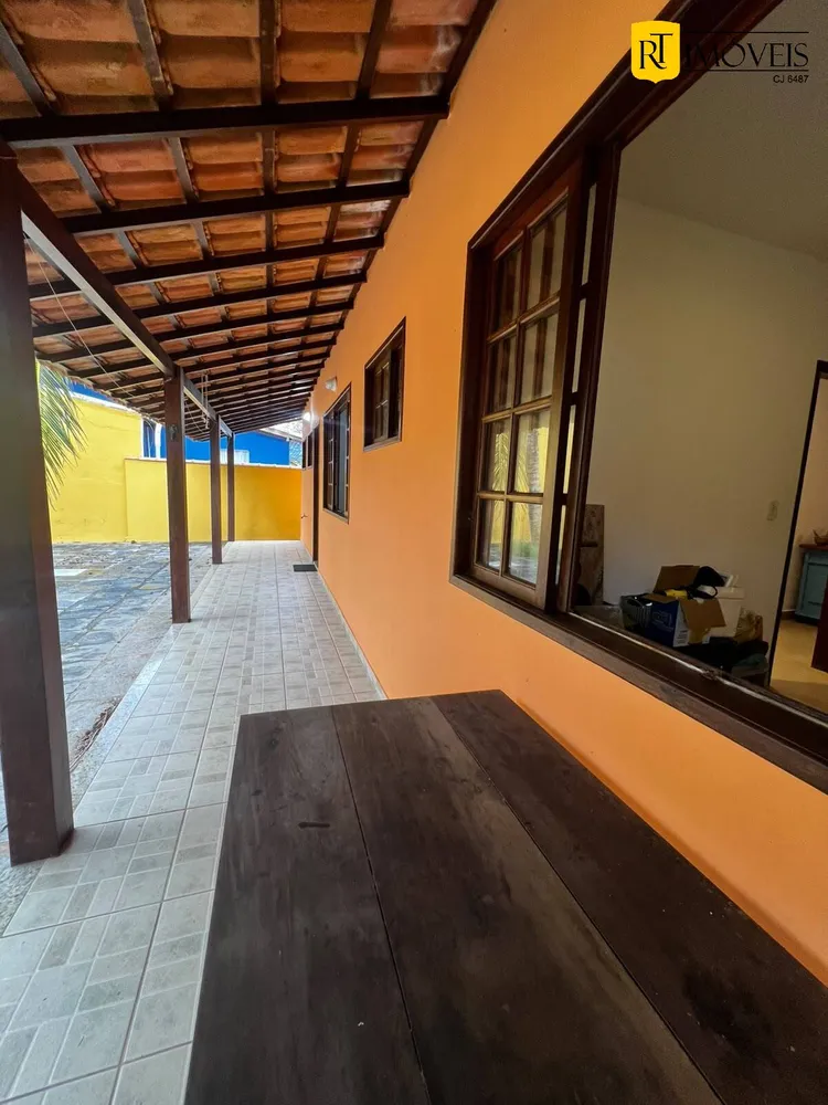 Casa, 3 quartos, 250 m² - Foto 3