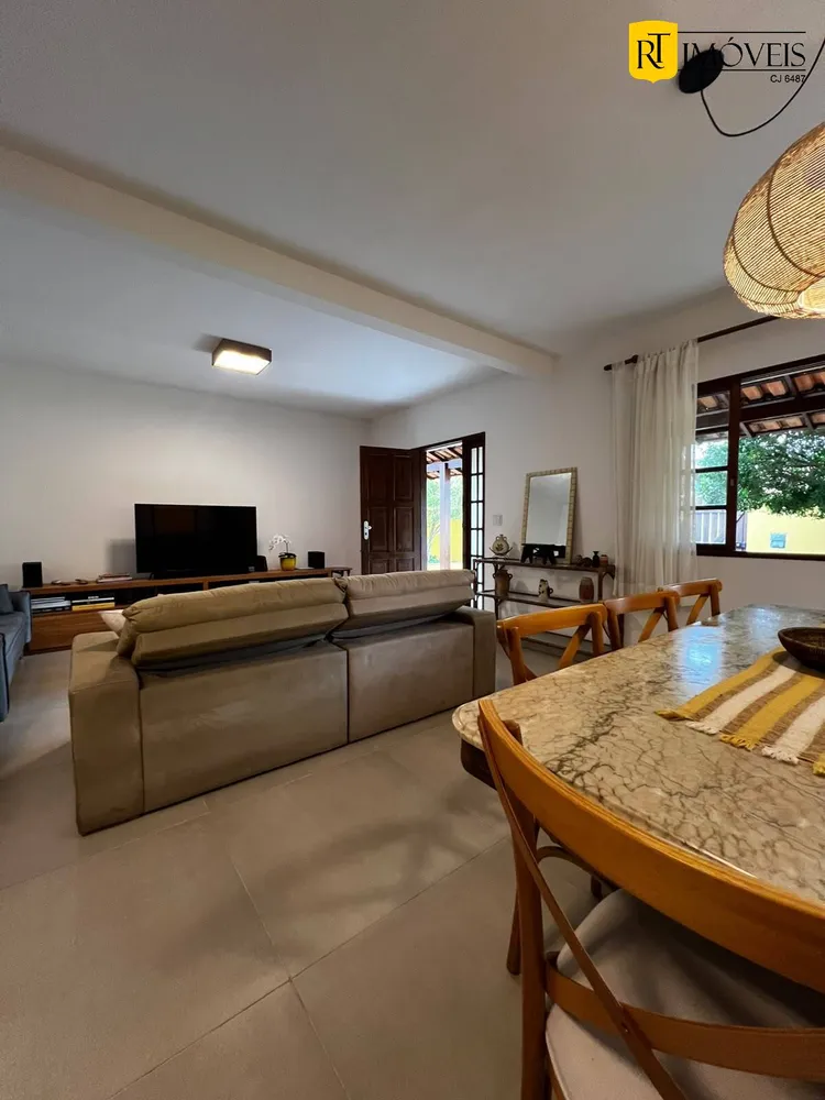 Casa, 3 quartos, 250 m² - Foto 11