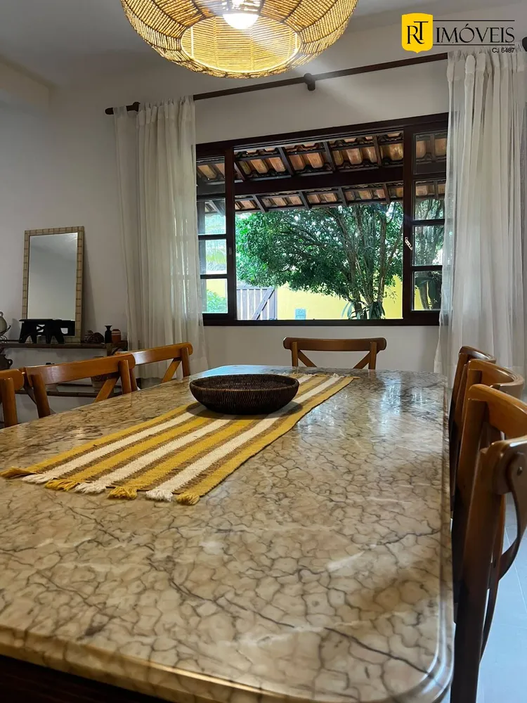Casa, 3 quartos, 250 m² - Foto 9