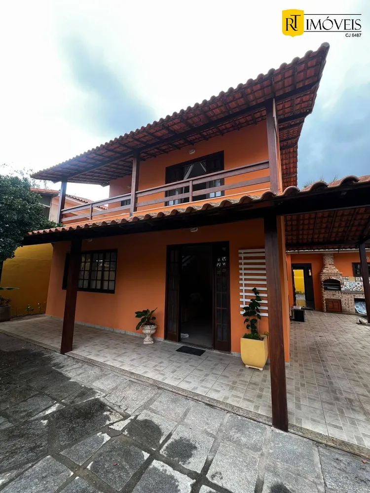 Casa, 3 quartos, 250 m² - Foto 1