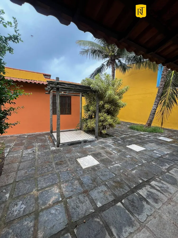 Casa, 3 quartos, 250 m² - Foto 6