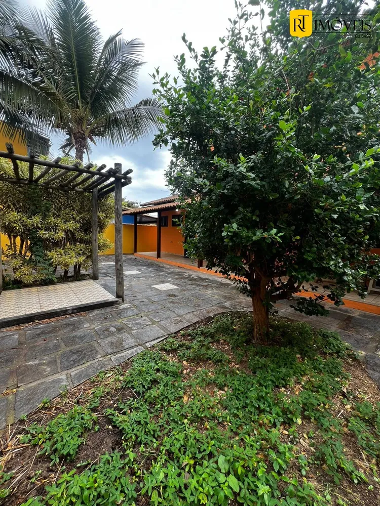 Casa, 3 quartos, 250 m² - Foto 4