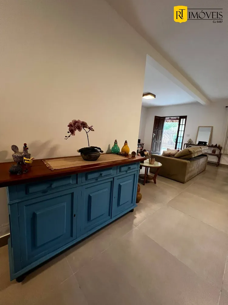 Casa, 3 quartos, 250 m² - Foto 15