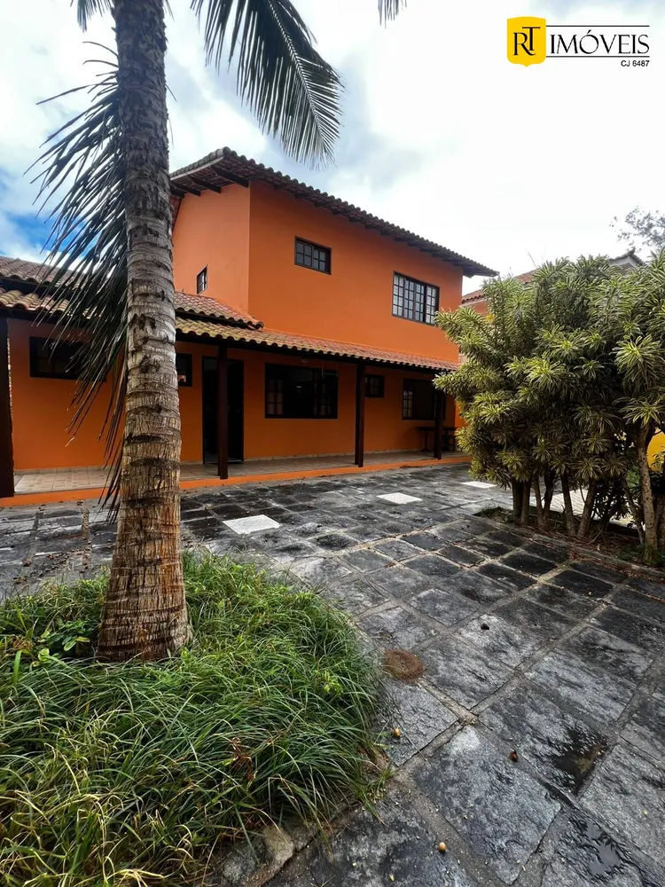 Casa, 3 quartos, 250 m² - Foto 5