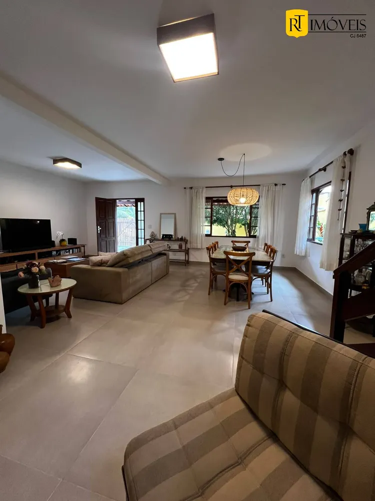 Casa, 3 quartos, 250 m² - Foto 13