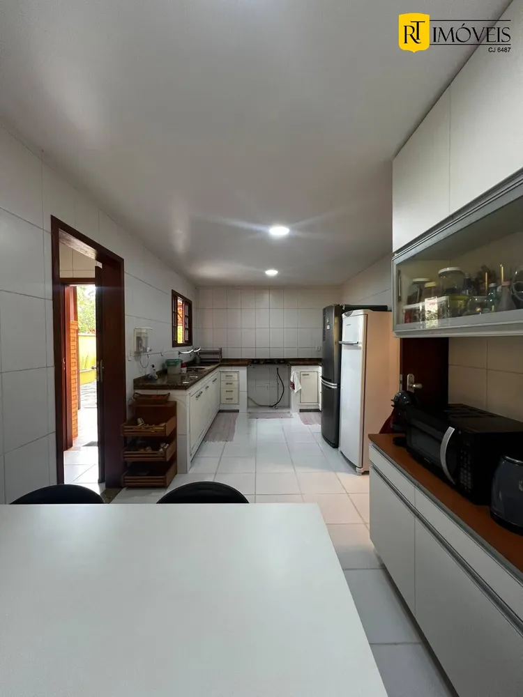 Casa, 3 quartos, 250 m² - Foto 23