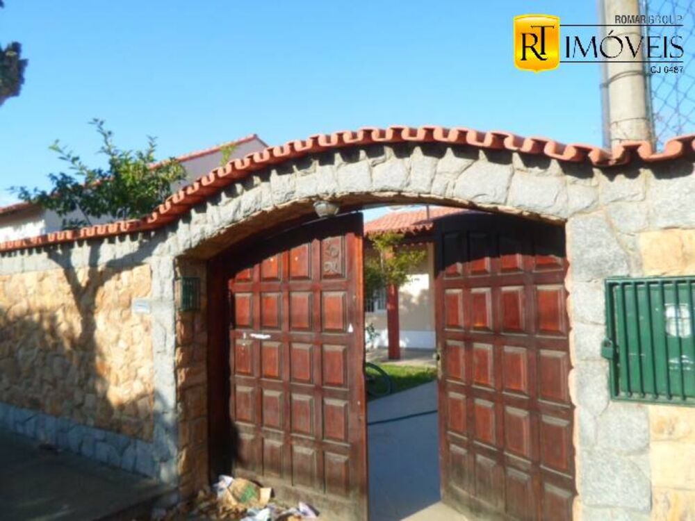 Casa à venda com 3 quartos - Foto 3