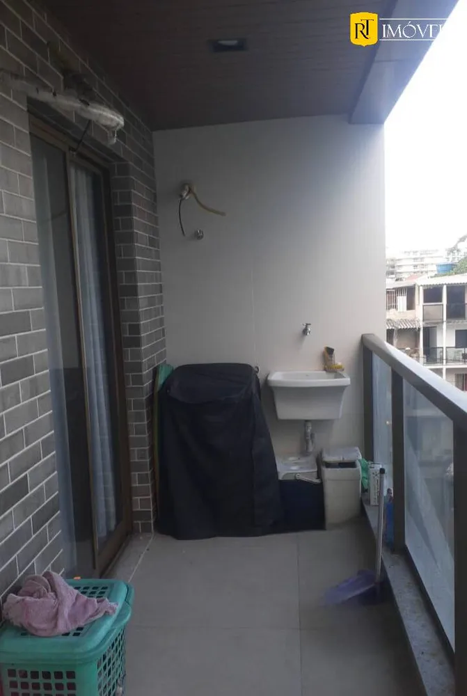 Apartamento, 2 quartos, 50 m² - Foto 4