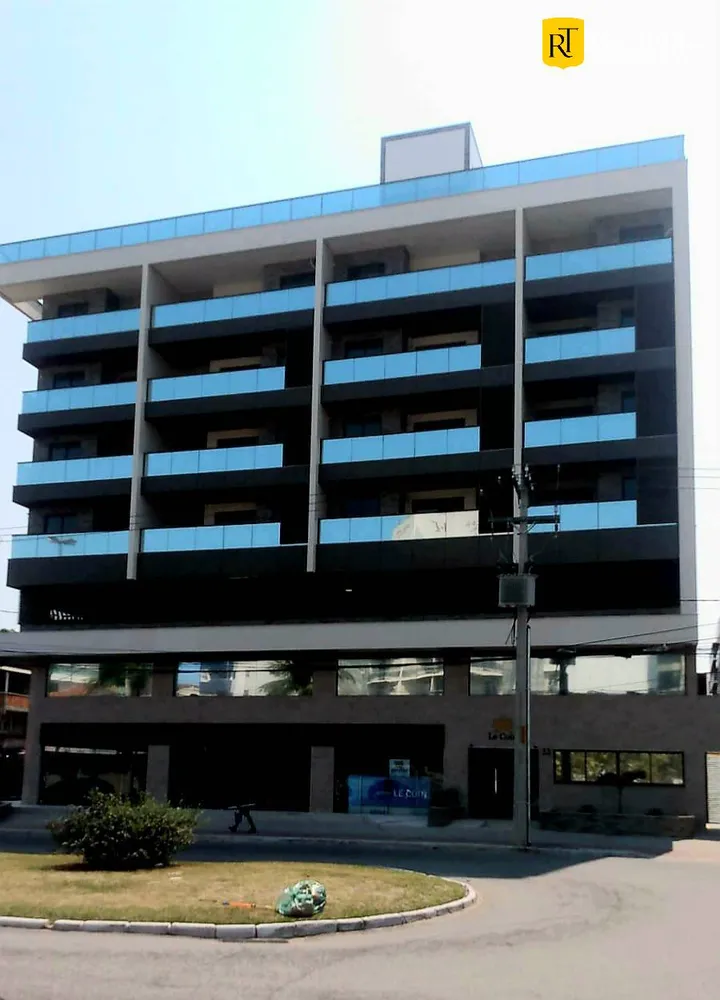 Apartamento, 2 quartos, 50 m² - Foto 1