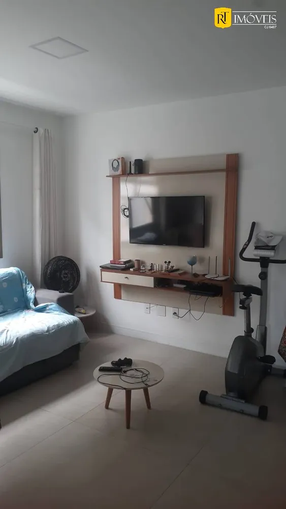 Apartamento, 2 quartos, 50 m² - Foto 2
