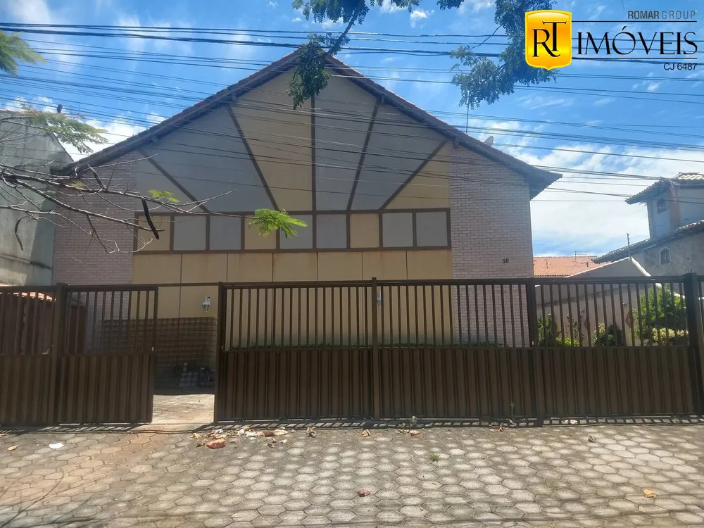 Casa, 2 quartos, 64 m² - Foto 2