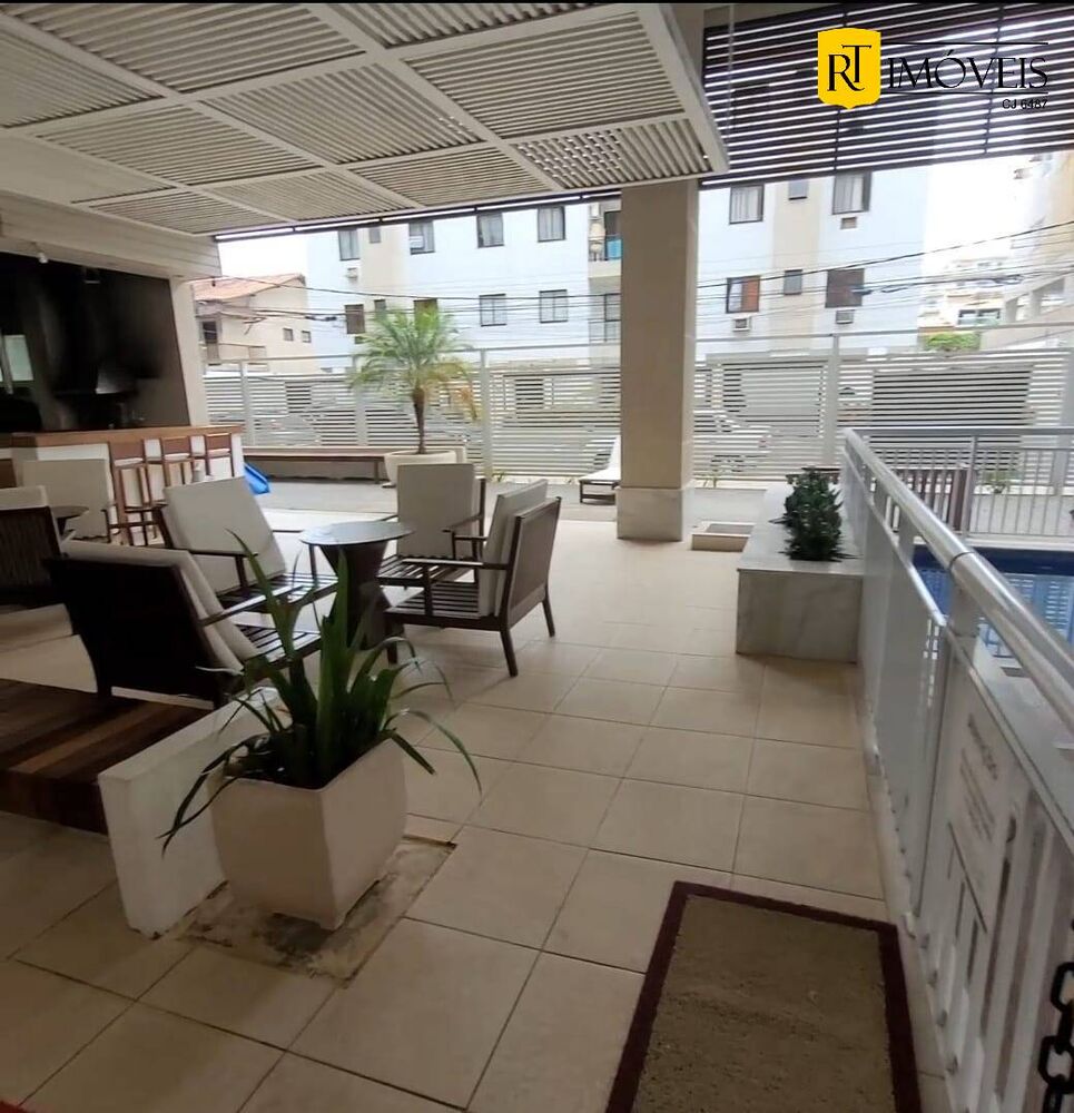 Apartamento, 2 quartos, 80 m² - Foto 2