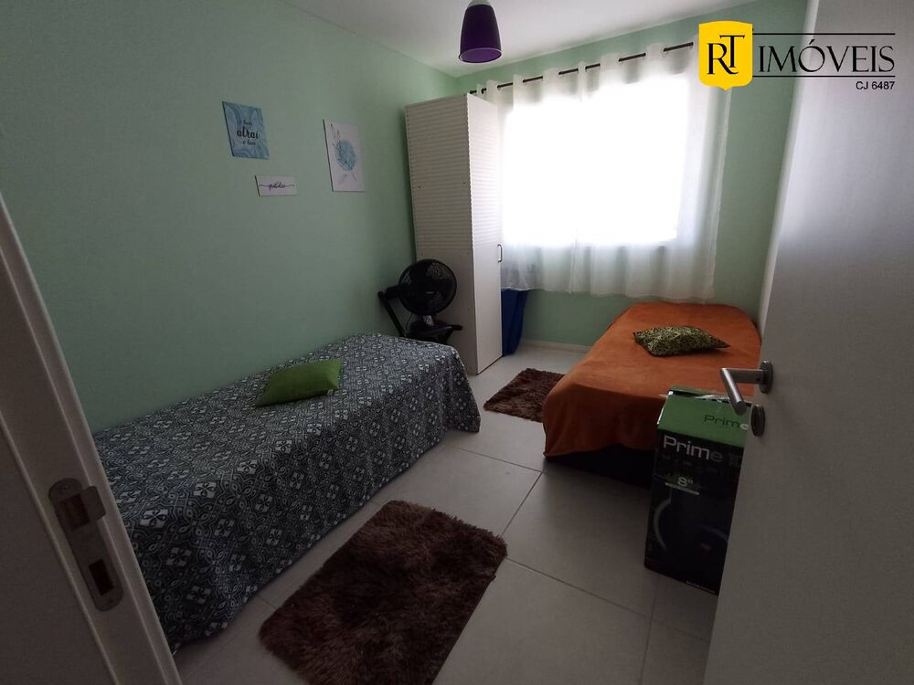 Apartamento, 2 quartos, 80 m² - Foto 4