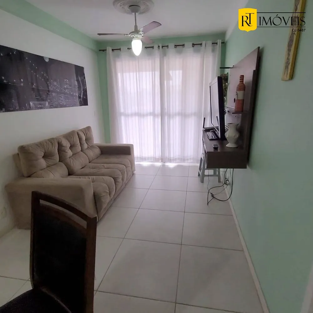 Apartamento, 2 quartos, 80 m² - Foto 7