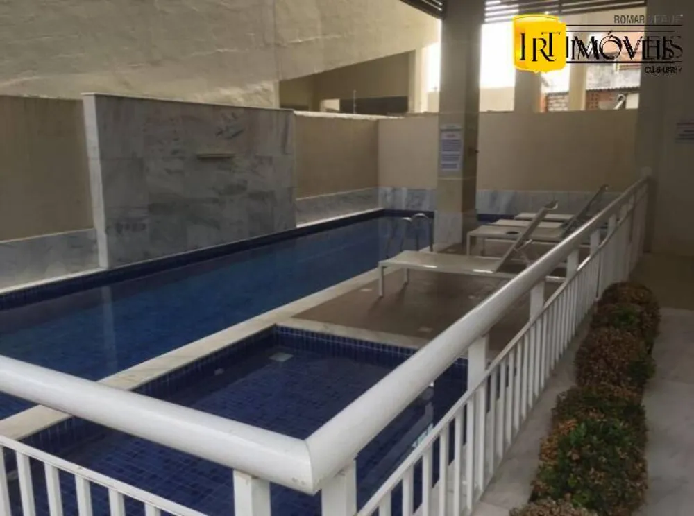 Apartamento, 2 quartos, 80 m² - Foto 11