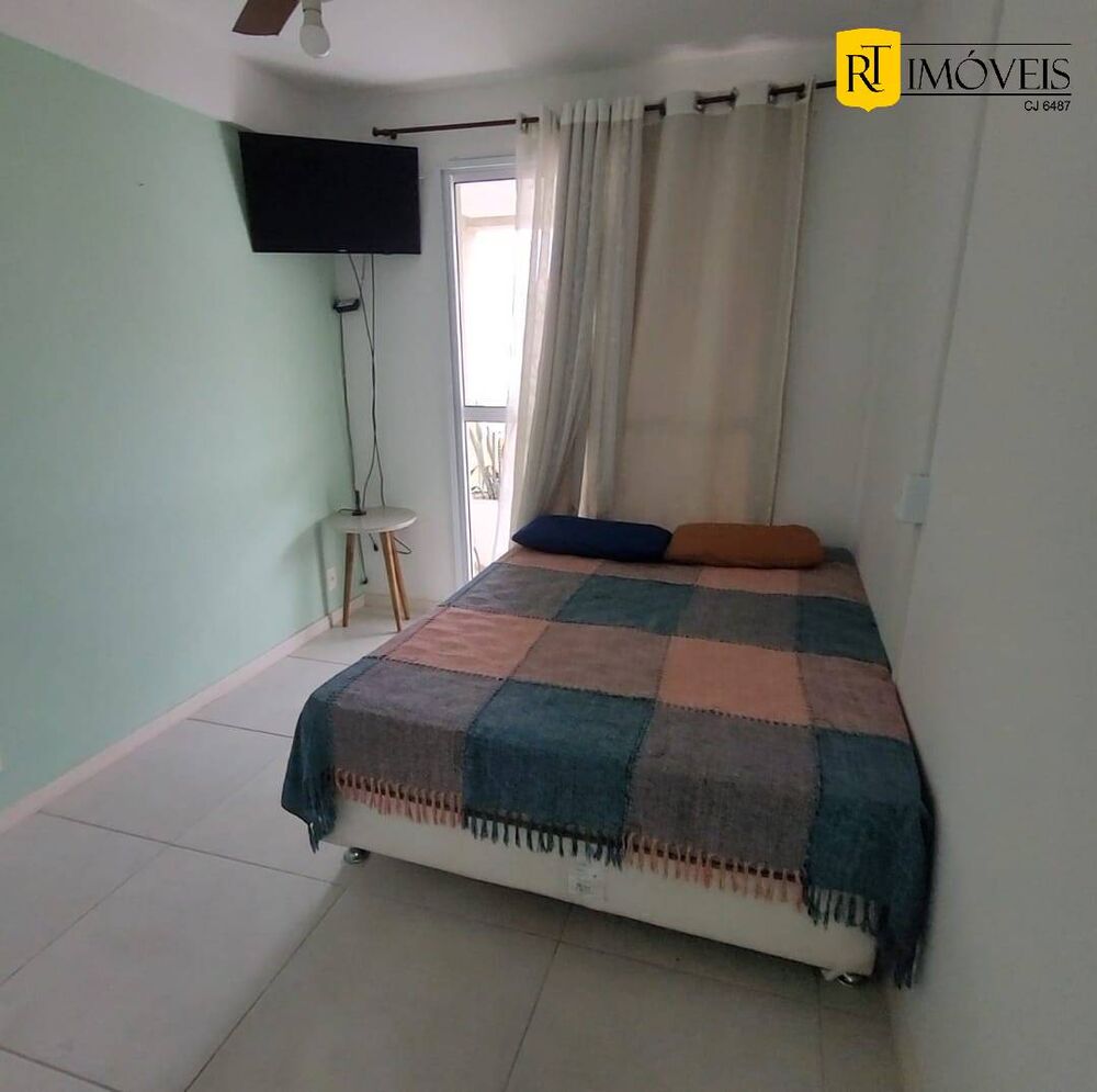 Apartamento, 2 quartos, 80 m² - Foto 3
