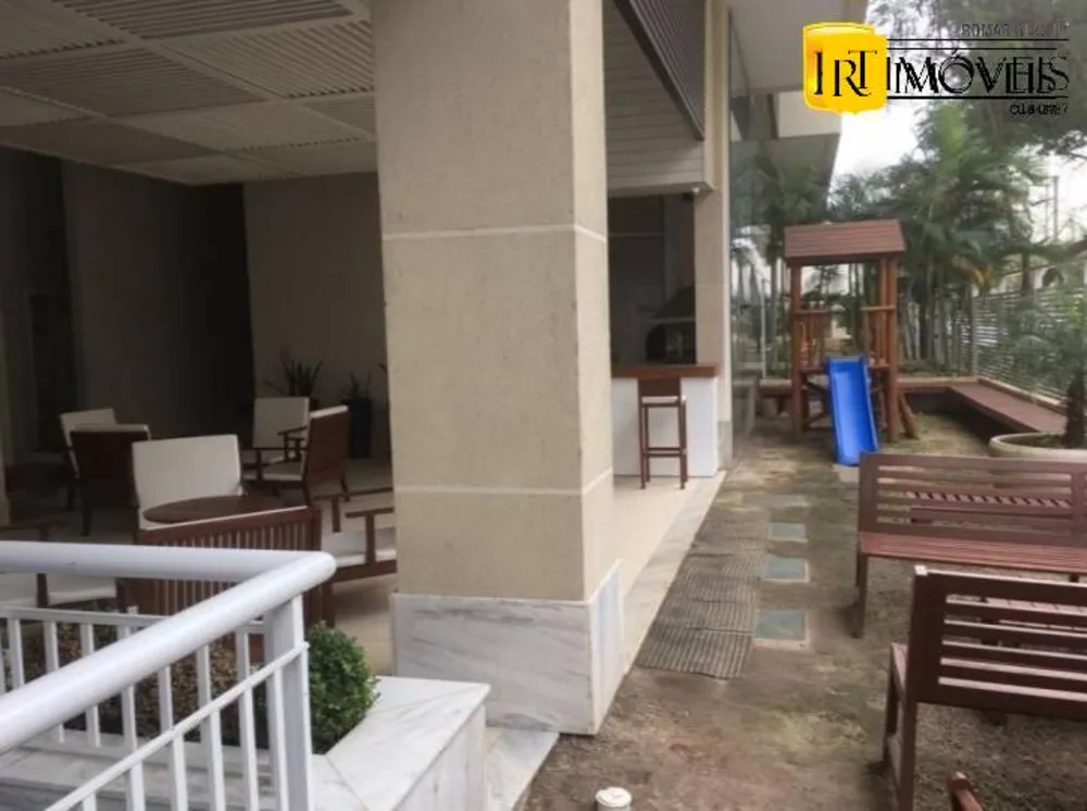 Apartamento, 2 quartos, 80 m² - Foto 6