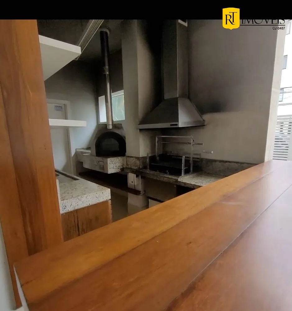Apartamento, 2 quartos, 80 m² - Foto 4