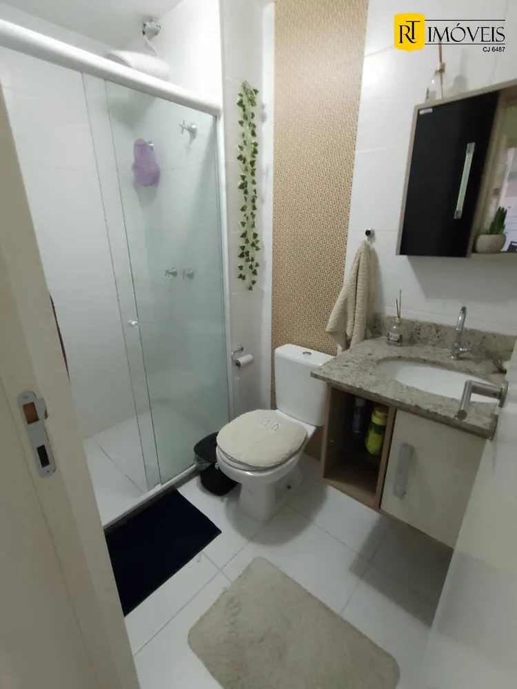 Apartamento, 2 quartos, 80 m² - Foto 10